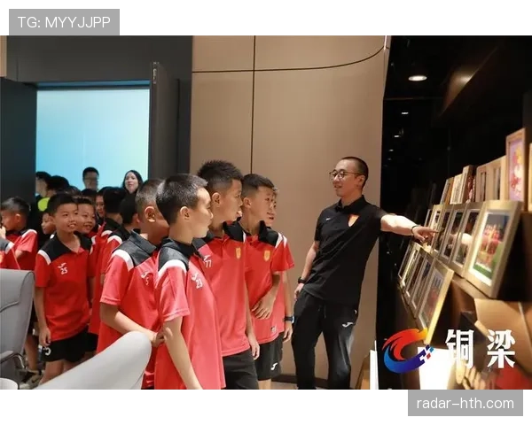 新星闪耀赛场，青训硕果引豪门瞩目