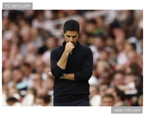 阿尔特塔率枪手强势反弹，英超劲旅状态回升迎战新考验