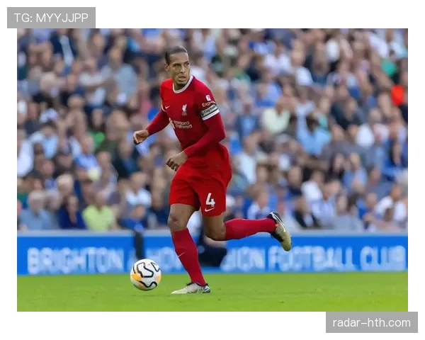 范戴克超级杯展现领袖风采，状态回暖助球队再夺荣誉