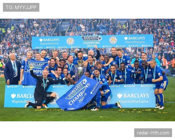 莱斯特城状态回暖，重现2016年英超奇迹曙光初现