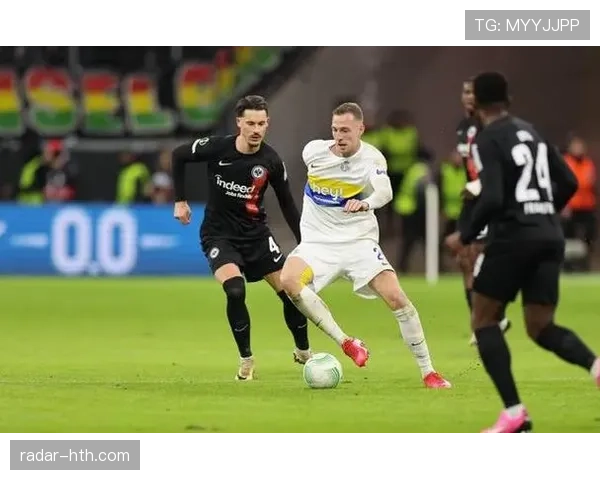 法兰克福欧战表现持续攀升,晋级前景引关注 法兰克福欧战表现持续攀升,晋级前景引关注