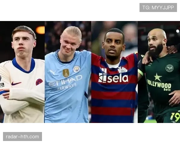 英超明星球员表现稳定，成为金靴争夺战中的备受关注人选