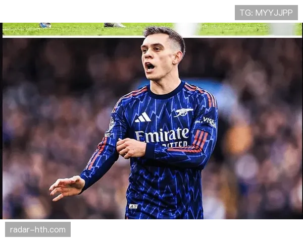 特罗萨德：从租借流浪到英超立足的成长轨迹解析