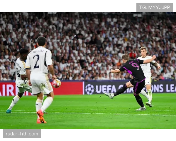 维尼修斯欧冠淘汰赛大场面能力解析