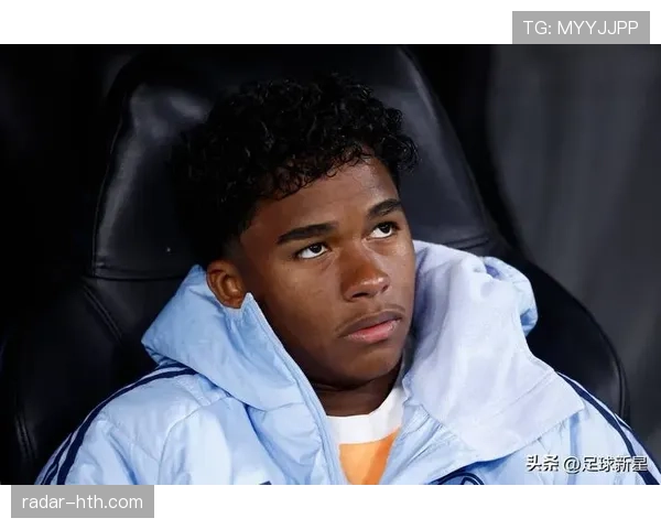 登陆欧洲前的起点：恩德里克的荣誉积累