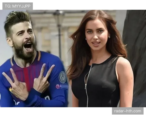 皮克居然不靠球场挥金，这私生活翻车得多惨你们知道吗？