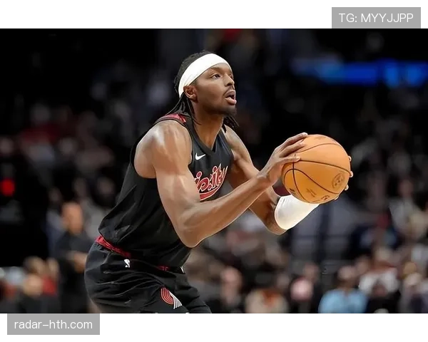 格兰特·威廉姆斯三分效率提升显著拉开防守空档