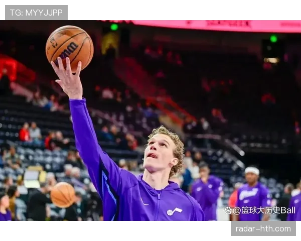 马尔卡宁挡拆拉开空间效率提升显著助力球队进攻优化