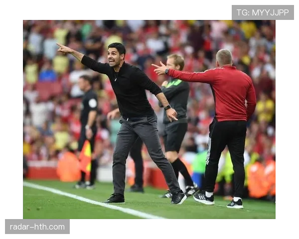 阿森纳从挑战者蜕变为争冠者，稳定性面临考验