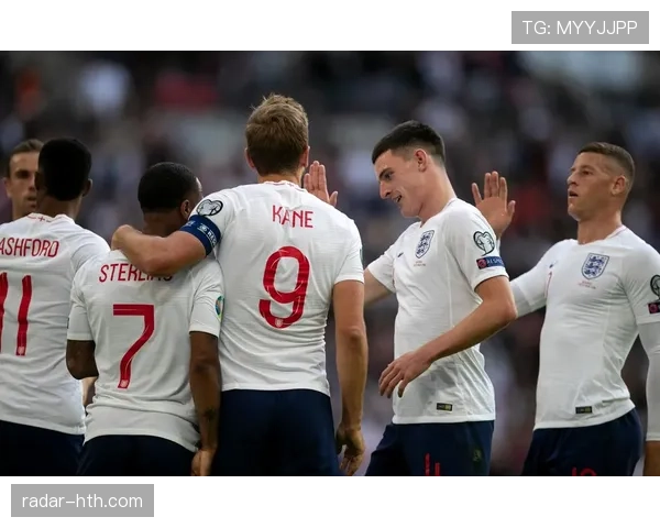 2026世界杯英格兰队阵容预测：凯恩领衔三狮军团能否打破欧洲杯亚军魔咒